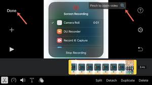 The screenshot below shows the. How To Crop Videos On Iphone