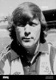 Willie johnston Black and White Stock Photos & Images