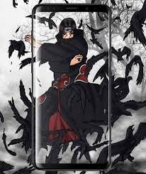 1920x1358 uchiha clan imágen de fondo de pantalla. Uchiha Itachi Wallpapers Hd For Android Apk Download