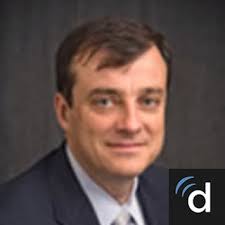 Dr. John J. Reilly, MD