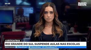 لا توجد آراء حول band news. Bandnews Tv Acompanhe As Principais Noticias Da China Facebook