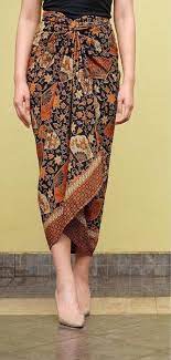 54 Best Ideas For Skirt Fashion Style Simple Batik Dress Modern Batik Fashion Batik Skirt