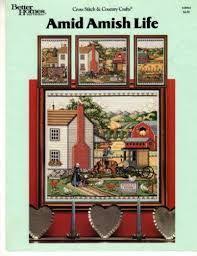 Check spelling or type a new query. Better Homes And Gardens Cross Stitch And Country Crafts Amid Armish Life Product Images Cross Stitch Country Crafts Crafts