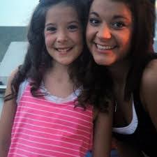 Jessica Gerstner's Instagram, Twitter & Facebook