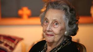 P.K. Page dies at age 93