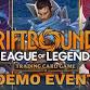 Riftbound: Demo Event - Fayette Mall, 3401 Nicholasville Rd Event Image