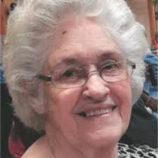 Obituary information for Elsie Annette Davis