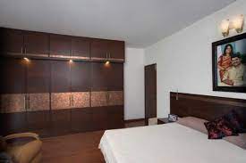 With beautiful finishing and exterior to match the layout of your room, laminate sheets are the best choice to add panache to your bedroom. Wardrobe Design A Comprehensive Guide Wardrobe Design Bedroom Bedroom Furniture Design Wardrobe Laminate Design
