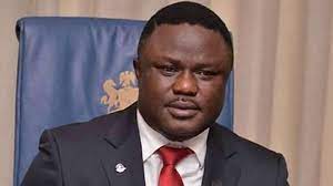 Senatör ben ayade i̇cra kurulu başkanı, cross river eyaleti. Naija Gist Cross River State Governor Ben Ayade Has Facebook