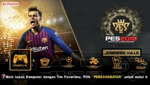 Pes 2019 english version v7 ppsspp. Download Latest Pes 2019 Iso File For Ppsspp Android Pc Successtechz Blog