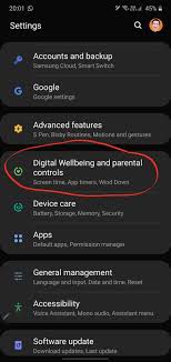 To that end, the google. Android 10 To Top 10 Change Digital Wellbeing Samsung Members