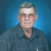 Charles Bolton Obituary