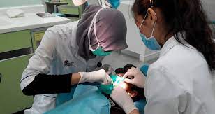 Fakulti pergigian, universiti kebangsaan malaysia žemėlapyje. Program Sarjana Faculty Of Dentistry Ukm