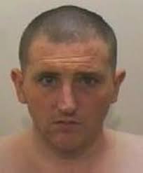 Bomb-making loner blew his own fingers off