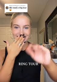 Paislee Ring Tour
