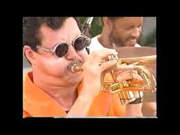 Michele Hendricks "Misty"