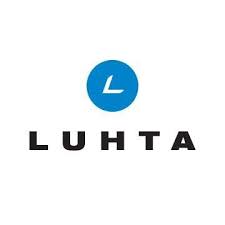 Luhta logo
