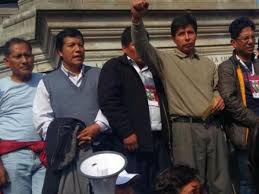 Pedro castillo, nació exactamente en el año en el que el presidente juan velasco alvarado, mediante la reforma pedro castillo terrones. Minedu Se Reunio Con Pedro Castillo Dirigente Docente Denunciado Por Mininter Peru El Comercio Peru
