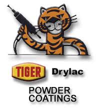 Apmd Powder Coating Cardinal Colors Tiger Drylac Colors