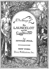 Volta a portugal 2021 / marcelo gabriel e o primei. The Project Gutenberg Ebook Of Sir Launcelot And His Companions By Howard Pyle