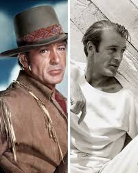 Remembering the Birthday of Gary Cooper...** Gary Cooper, born Frank James  Cooper