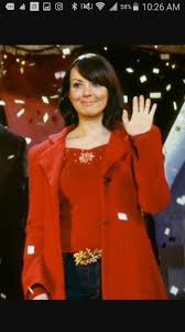 Pin On Love Actually Natalie Specifically Fashions