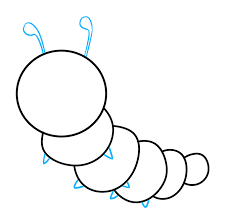 Good news!!.you can now get my drawing course for 90% off in flash sale for july 2021.here's the link: How To Draw A Cute Caterpillar Really Easy Drawing Tutorial