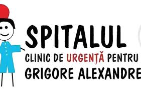Runos Spitalul Clinic De Urgenta Pentru Copii Grigore Alexandrescu