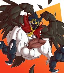Rule34 - If it exists, there is porn of it  tderek99, decidueye, pokemon  (species)  6846240