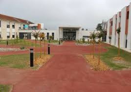 Usld Ehpad Aquitania Du Ch De Saintes A Saintes