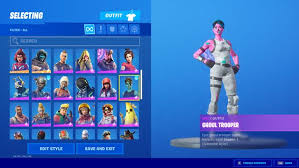 Submitted 1 year ago by deleted. Sold Og Pink Ghoul Trooper Fortnite Account Full Access Playerup Worlds Leading Digital Accounts Marketplace