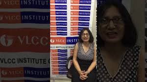 Vlcc Institute Diploma In Dietetics Health And Nutrition Course Student Testimonial Youtube