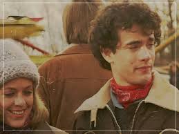The low-budget slasher that gave Tom Hanks his movie debut