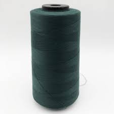 Need to translate benang kapas from indonesian? Spun Polyester Sewing Thread Benang Jahit 4500m Yellow Purple Pink Blue Green Made In Malaysia