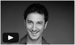 Videobooks de Actores y Actrices