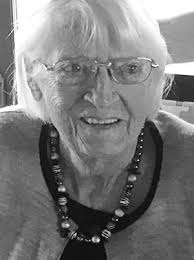 Obituary: Mabel May Landry