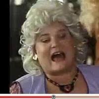 DJ Acesone's 'Tina (Was Kosten Die Kondome?)' sample of Hella Von Sinnen's  'Supermarkt'