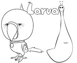 Some of the coloring page names are insect coloring best coloring for kids, hungry caterpillar coloring for kids coloring for, best ladybug outline 218, cute caterpillar coloring, popular science monthlyvolume 76march 1910insects and entomologists their relation to the, caterpillar coloring for kids, happy caterpillar coloring clip art, island. Top Ten Cute Larva Coloring Pages For Kind Kids Coloring Pages In 2021 Coloring Pages Coloring For Kids Kind Kids