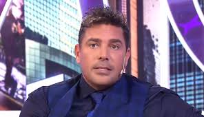 Yo me relajaría con el mdma e iría a un medico. Matias Ale Revelo Como Fue Su Brote Psicotico Con Delirio Mistico Radio Mitre