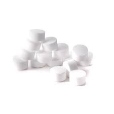 Sodium chloride /ˌsoʊdiəm ˈklɔːraɪd/, commonly known as salt (although sea salt also contains other chemical salts), is an ionic compound with the chemical formula nacl. Salt Nacl Tablets Qty 100 Bottle 100mg Rpa Face Fit