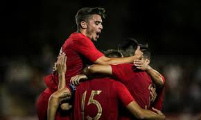 Primeira parte sem golos, mas as melhores oportunidades foram todas de portugal. Gibraltar U21 X Portugal Sub 21 Ao Minuto Maisfutebol