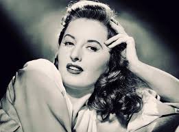 Dorothy Malone's iconic scene in The Big Sleep