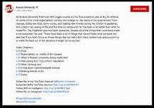 Search Engine Optimization (SEO) for YouTube: A Step-by-Step ...