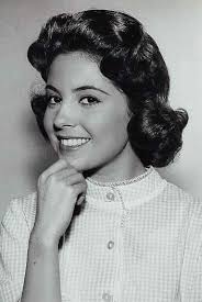 Barbara Parkins General Electric Theater: A Friendly Tribe episode aired  December 31, 1961