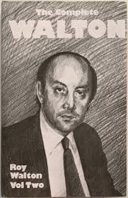 The Complete Walton — Volume 2 (Roy Walton)