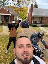 💜💜💜💜 Ivan Escobar