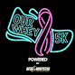 OUR WHEY 5K RUN event image