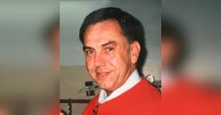 Obituary information for Kenneth E. Robbins