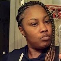 Michelle A Rutledge Obituary