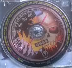 MR. THUNDERSTRUCK: "Resurrection" de Rob Halford ¡¡15 años del regreso del  Metal God!!